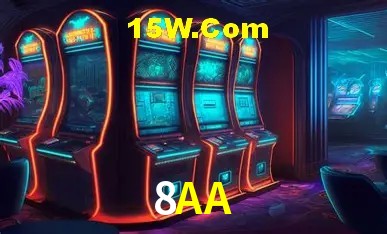 8AA Com Login