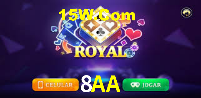 8AA Bet