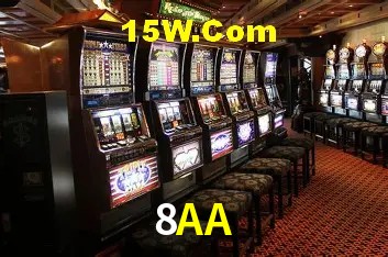 8AA - Login Brasileiro Casino - 8AA Bet