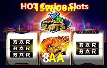 Sinta a adrenalina dos jogos de cassino com 8AA