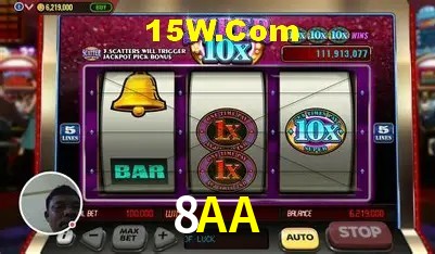 8AA,8AA Bet