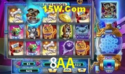 8AA