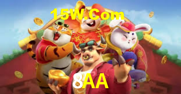 8AA Com Login